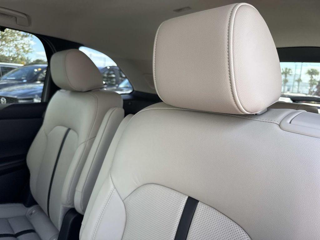 new 2026 Mazda CX-90 car, priced at $49,010