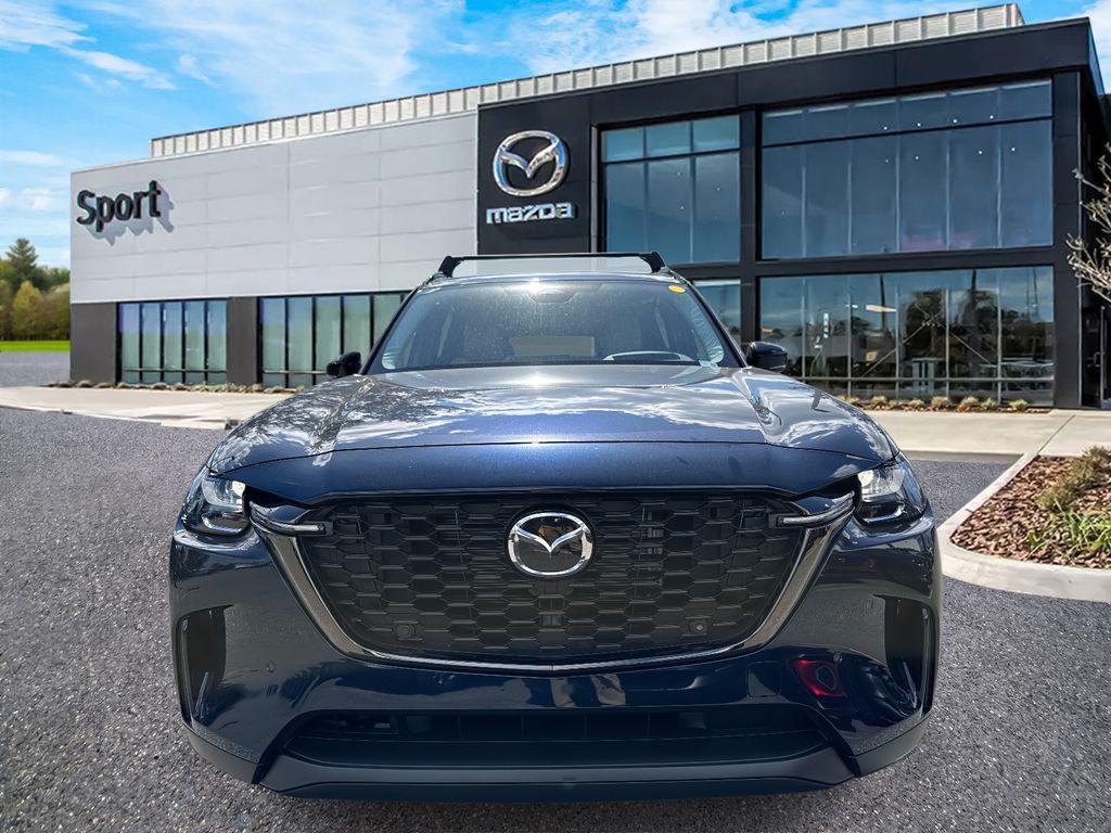 new 2026 Mazda CX-90 car, priced at $49,010