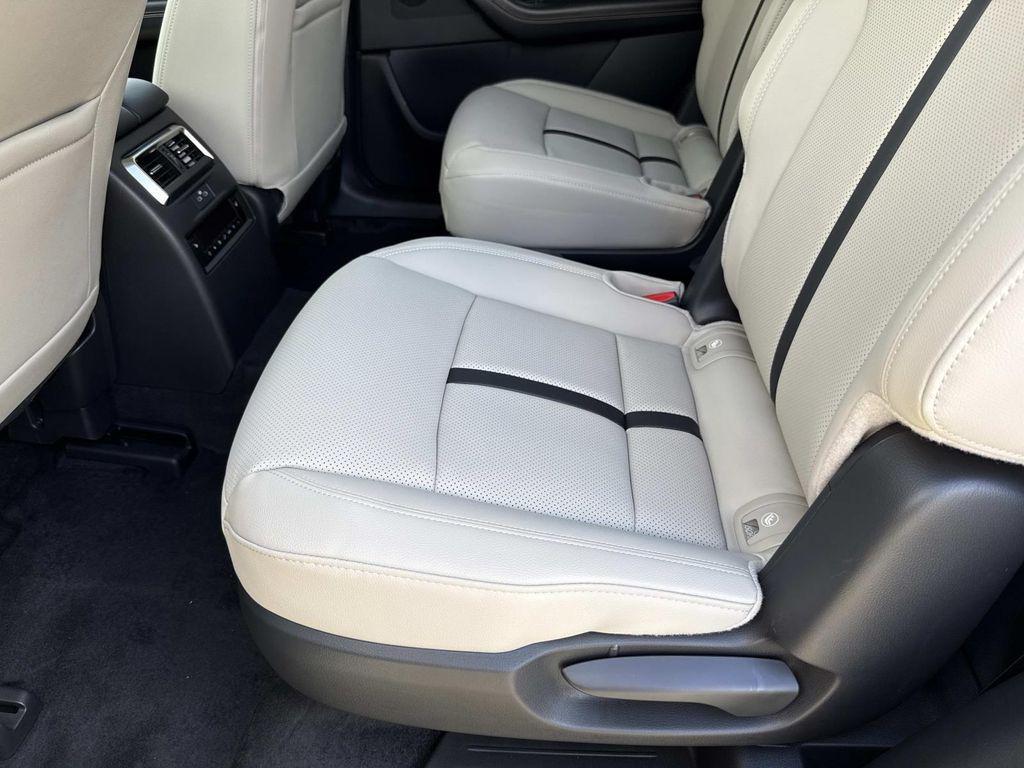 new 2026 Mazda CX-90 car, priced at $49,010