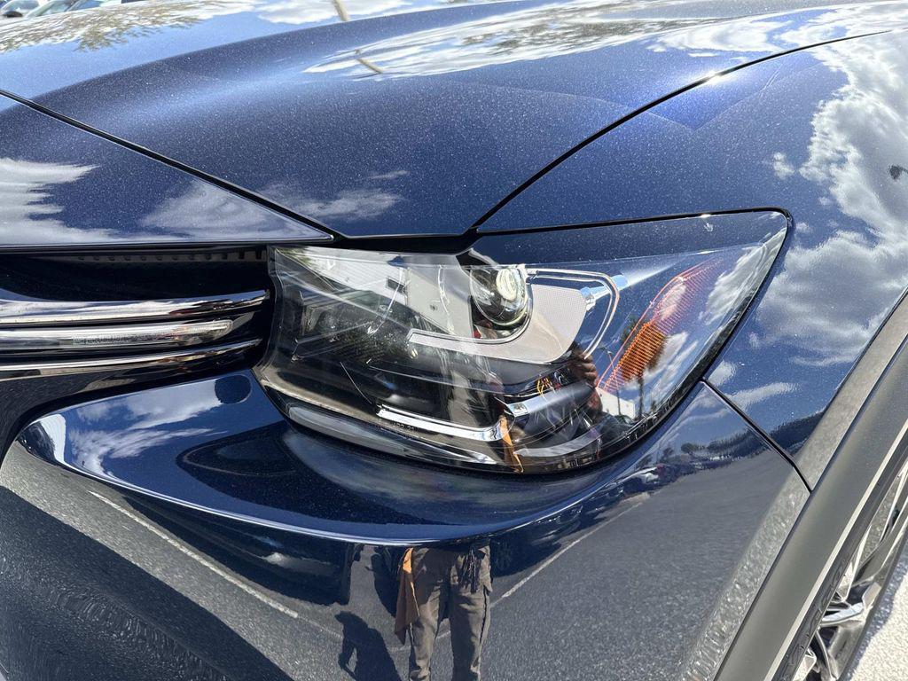 new 2026 Mazda CX-90 car, priced at $49,010