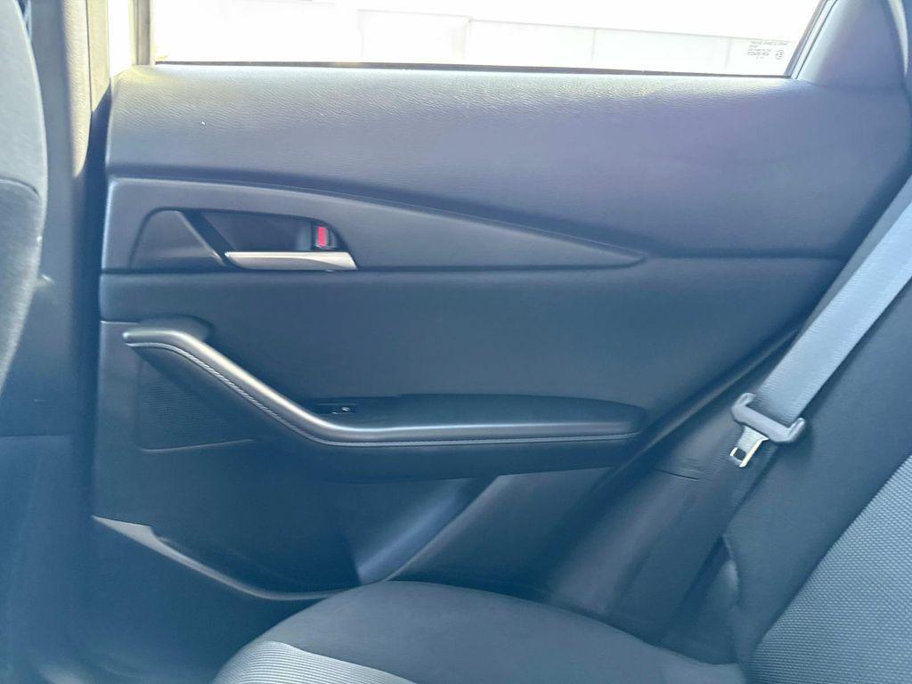 used 2024 Mazda CX-30 car, priced at $21,888