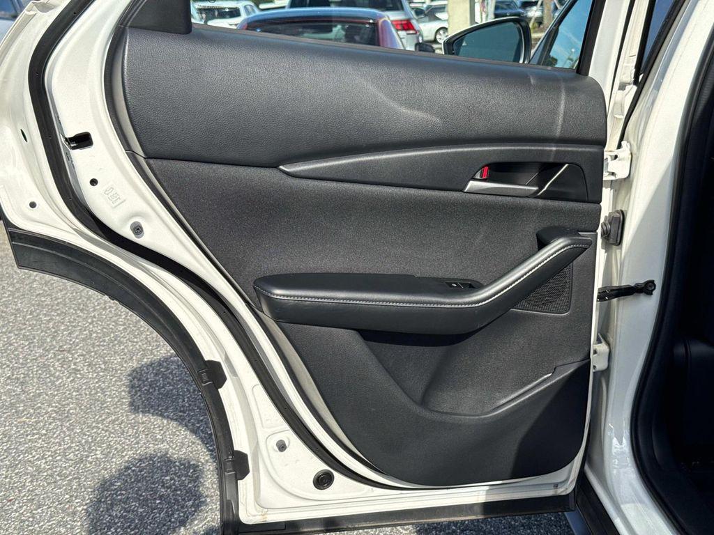 used 2024 Mazda CX-30 car, priced at $21,888