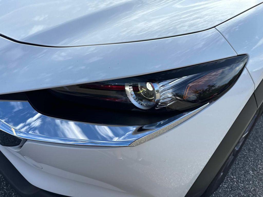 used 2024 Mazda CX-30 car, priced at $21,888