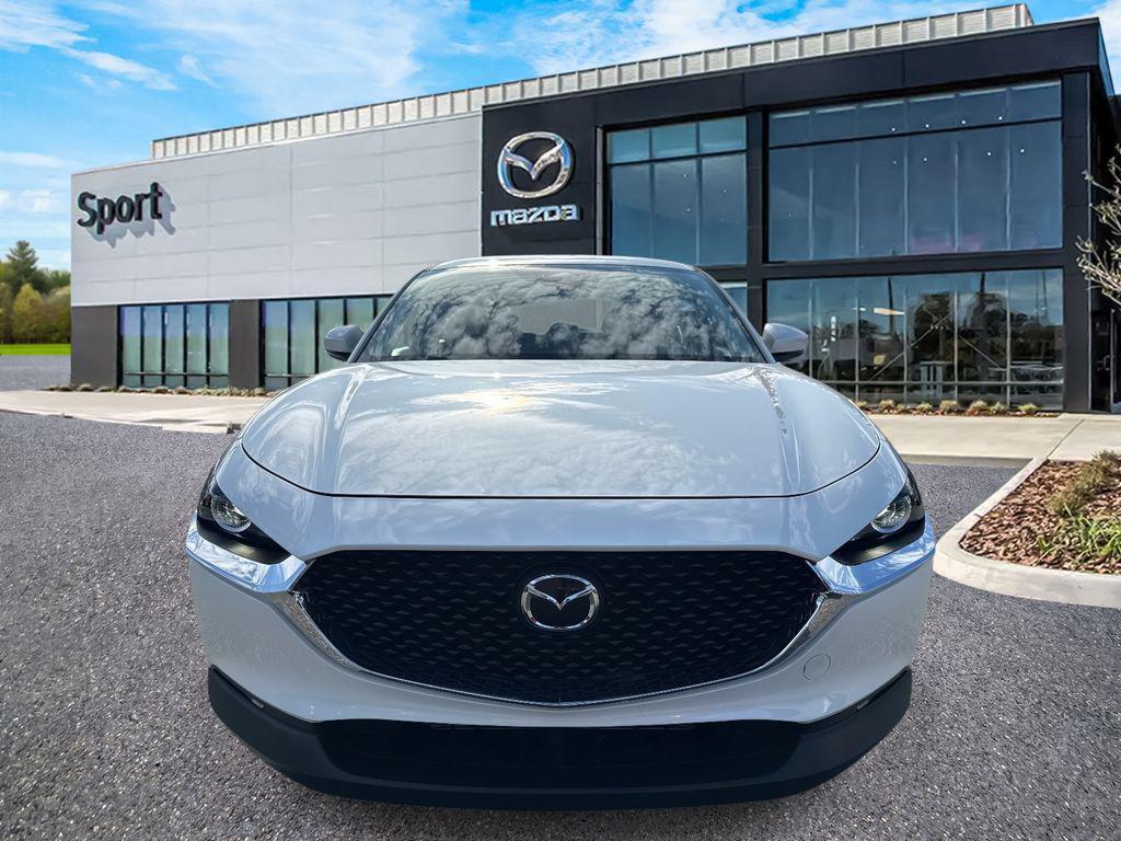 used 2024 Mazda CX-30 car, priced at $21,888