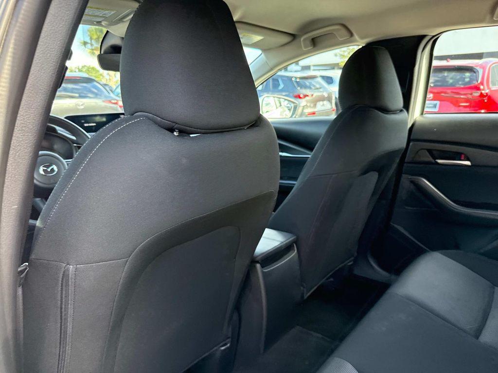 used 2024 Mazda CX-30 car, priced at $21,888