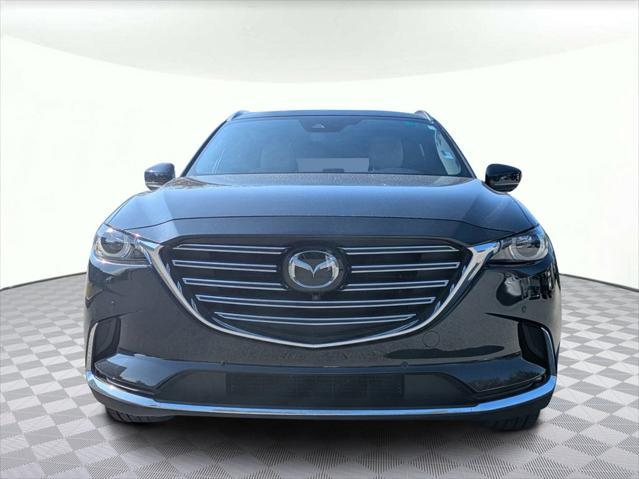 used 2022 Mazda CX-9 car, priced at $27,992