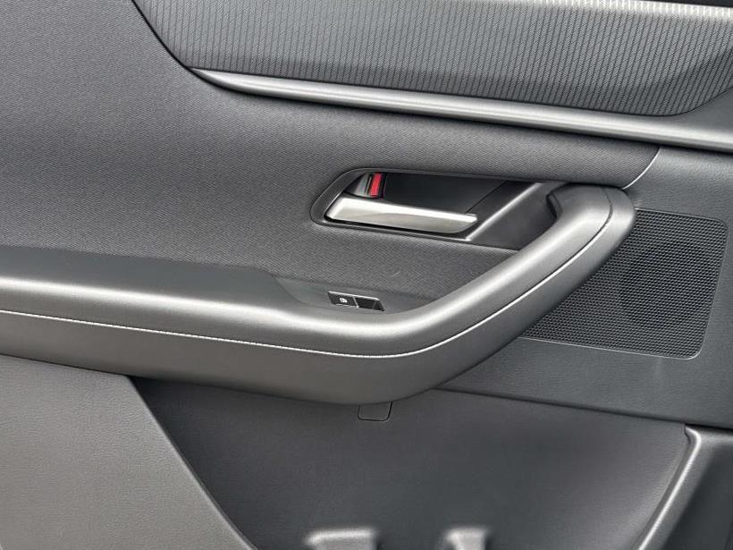 new 2026 Mazda CX-90 car, priced at $40,805