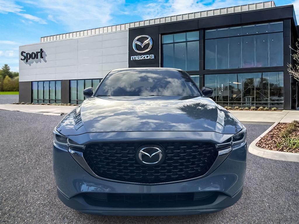 used 2023 Mazda CX-5 car, priced at $22,988