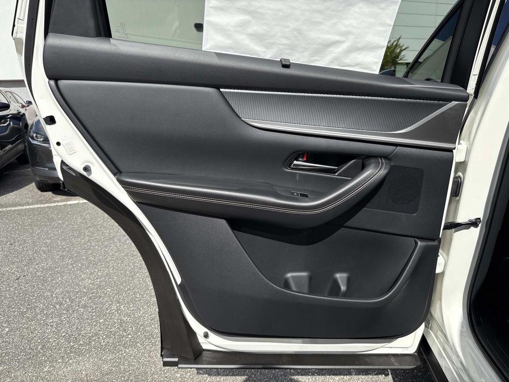 new 2026 Mazda CX-90 car, priced at $56,790