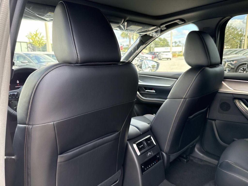 new 2026 Mazda CX-90 car, priced at $56,790
