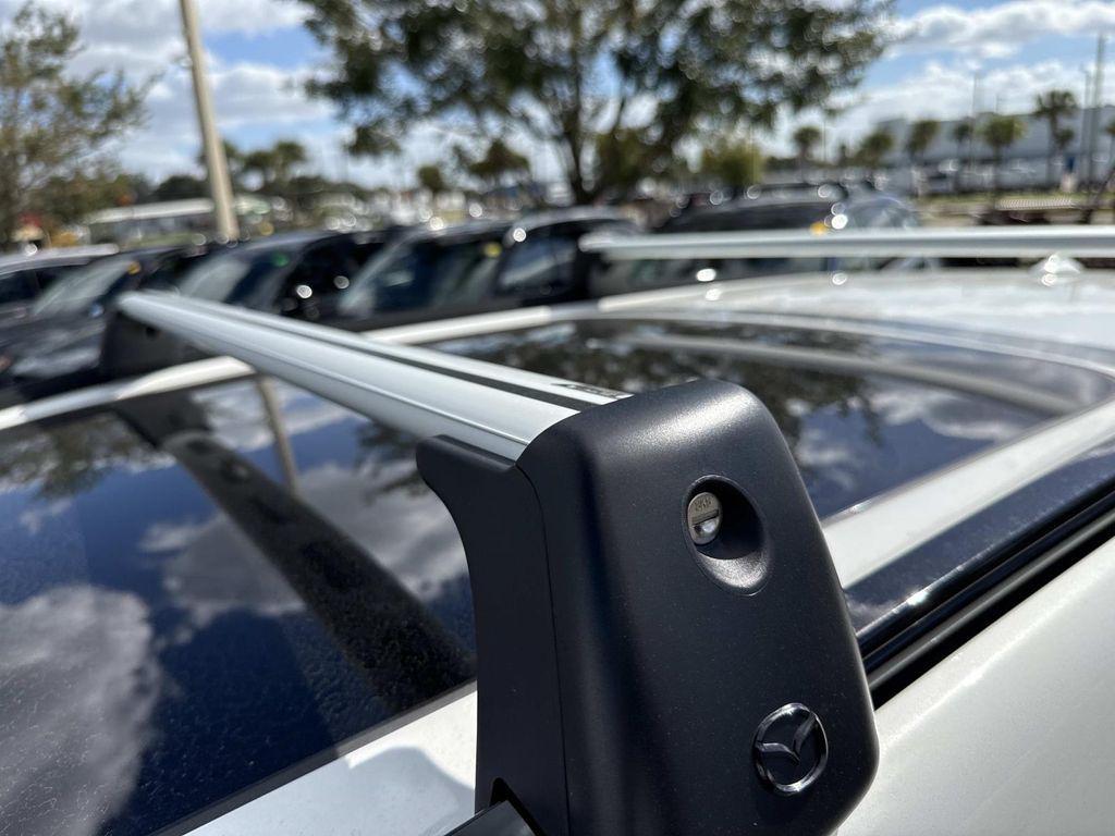 new 2026 Mazda CX-90 car, priced at $56,790