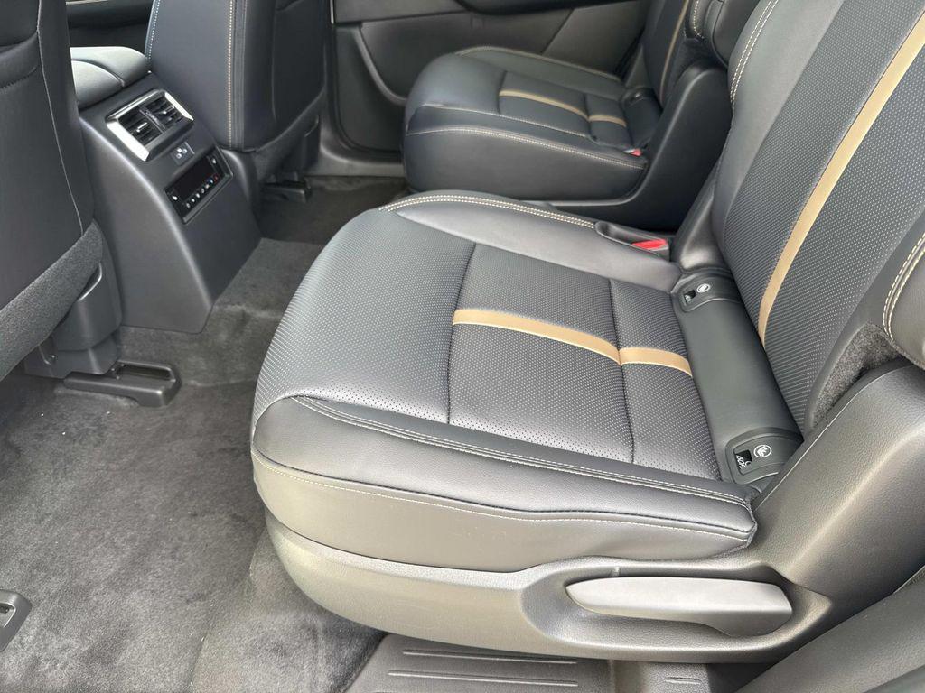 new 2026 Mazda CX-90 car, priced at $56,790