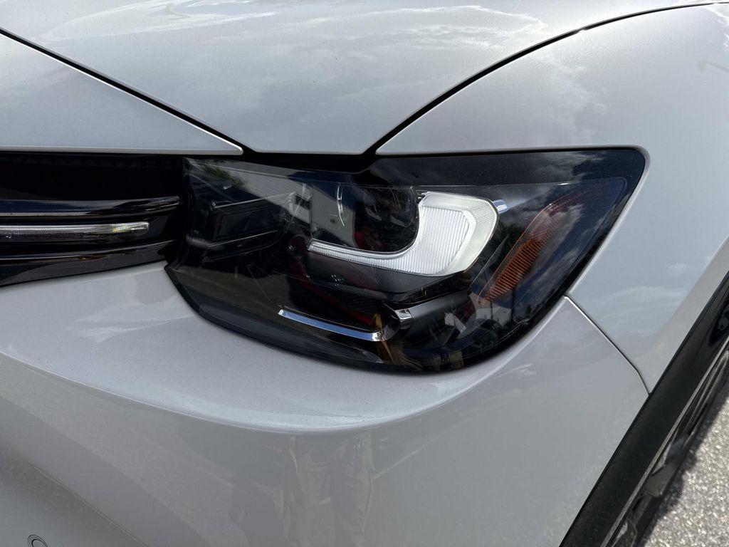 new 2026 Mazda CX-90 car, priced at $56,790