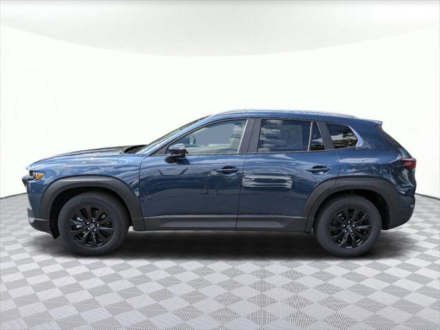 new 2025 Mazda CX-50 car, priced at $32,279