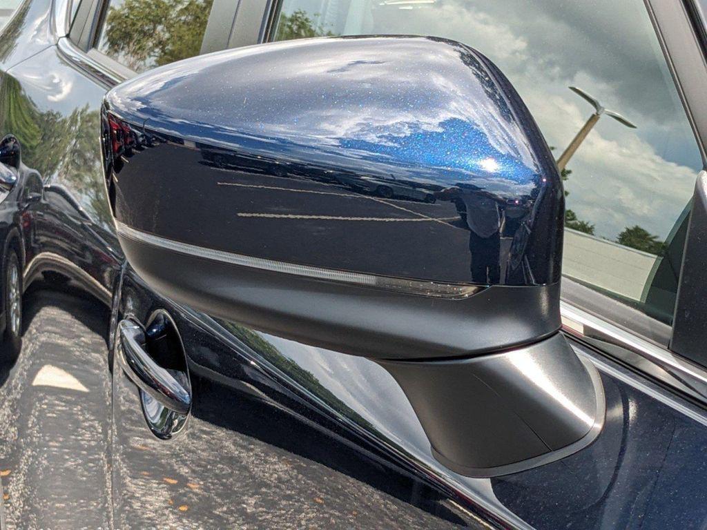 new 2025 Mazda CX-5 car, priced at $30,407