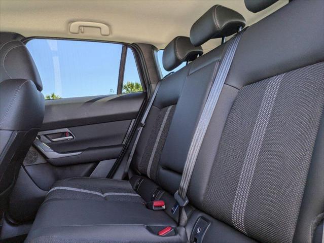 new 2025 Mazda CX-50 Hybrid car, priced at $33,541