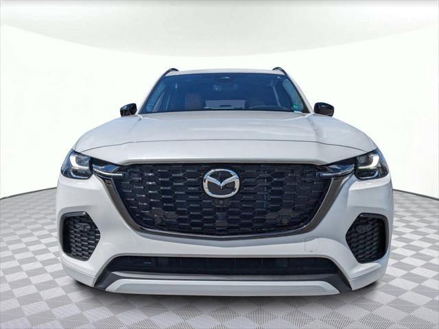 new 2025 Mazda CX-70 car, priced at $52,530