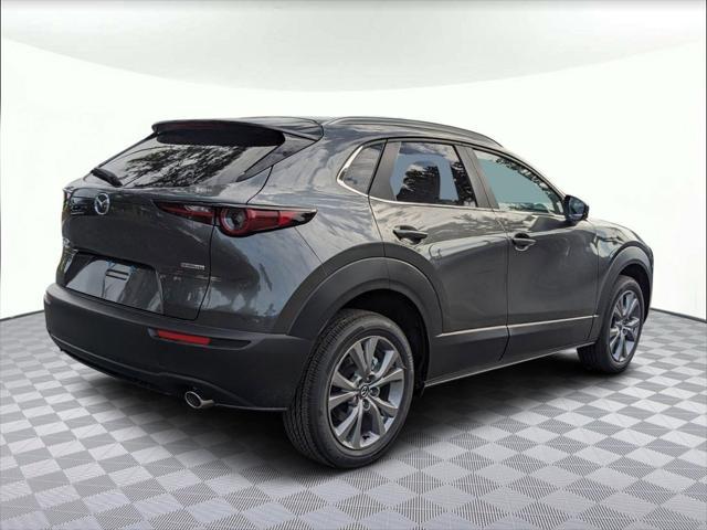 new 2024 Mazda CX-30 car, priced at $27,327