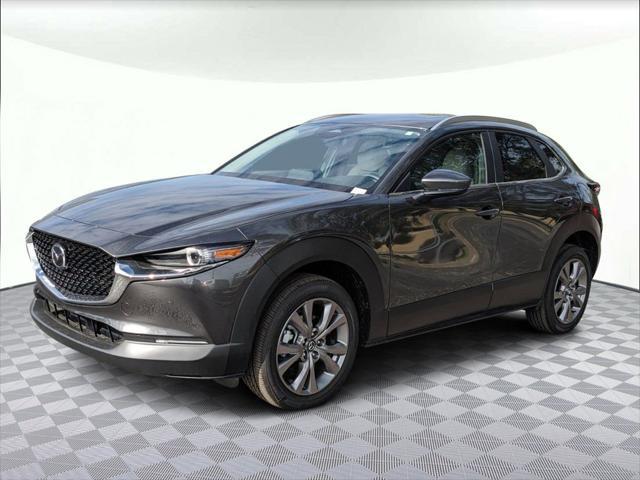 new 2024 Mazda CX-30 car, priced at $27,327