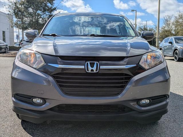 used 2016 Honda HR-V car, priced at $13,981