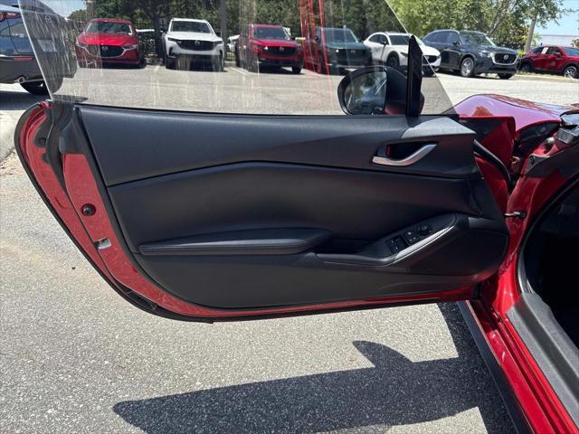 used 2019 Mazda MX-5 Miata car, priced at $19,792