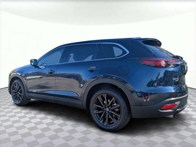 used 2023 Mazda CX-9 car, priced at $28,592