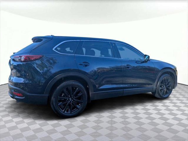 used 2023 Mazda CX-9 car, priced at $28,592