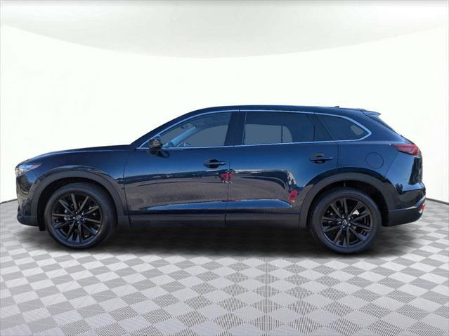 used 2023 Mazda CX-9 car, priced at $28,592