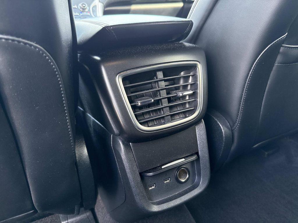 used 2020 Lincoln Nautilus car, priced at $20,498