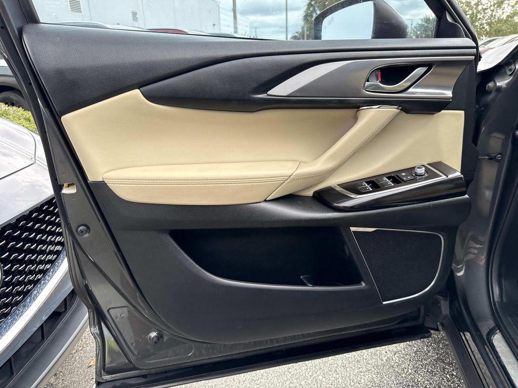 used 2019 Mazda CX-9 car, priced at $18,788