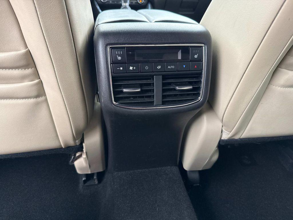 used 2019 Mazda CX-9 car, priced at $18,788