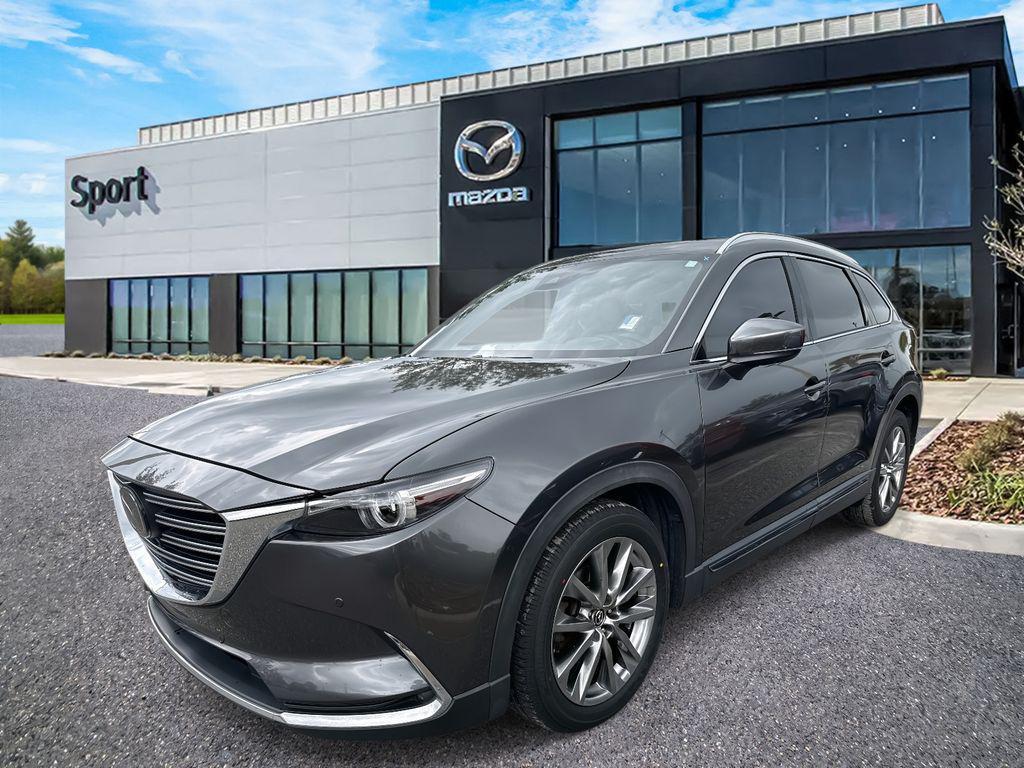 used 2019 Mazda CX-9 car, priced at $18,788