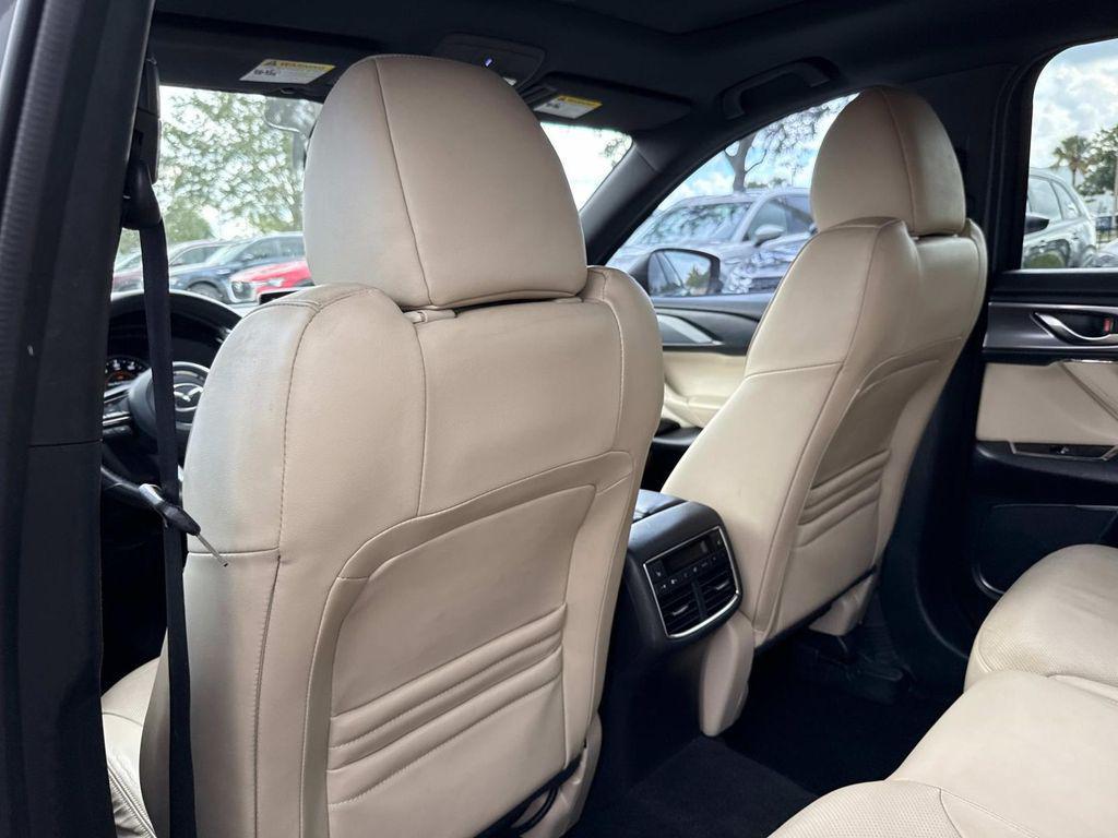 used 2019 Mazda CX-9 car, priced at $18,788