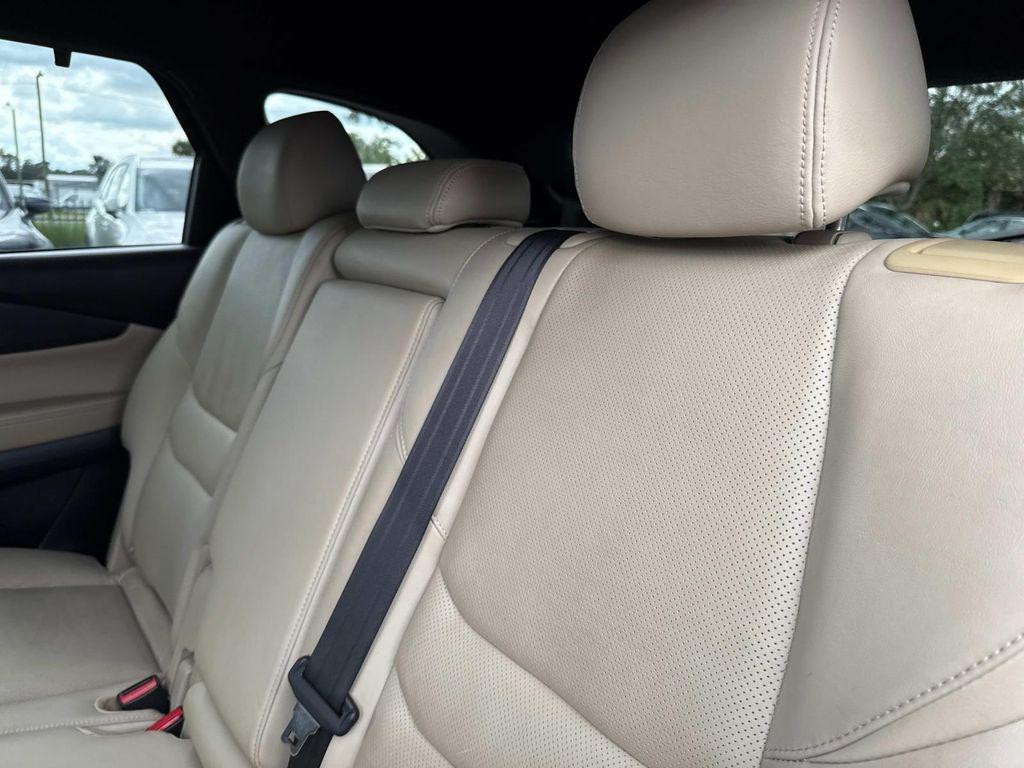 used 2019 Mazda CX-9 car, priced at $18,788