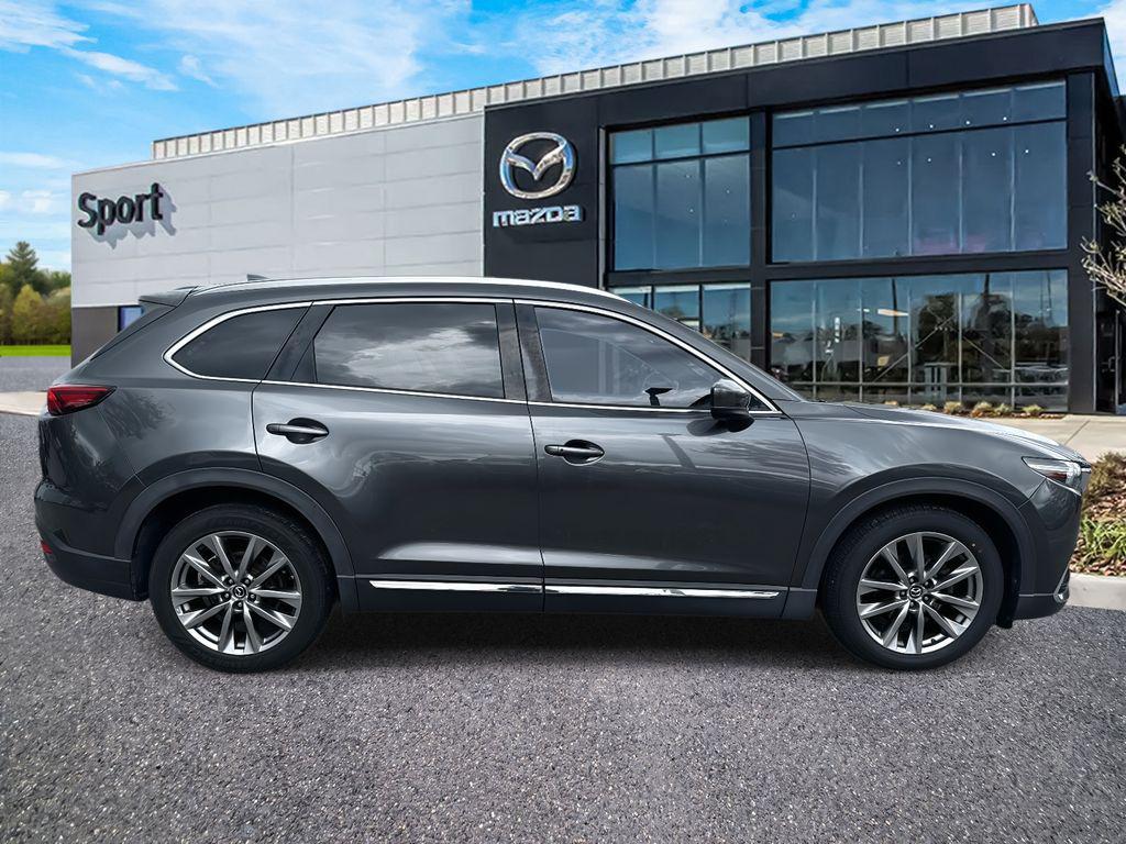 used 2019 Mazda CX-9 car, priced at $18,788