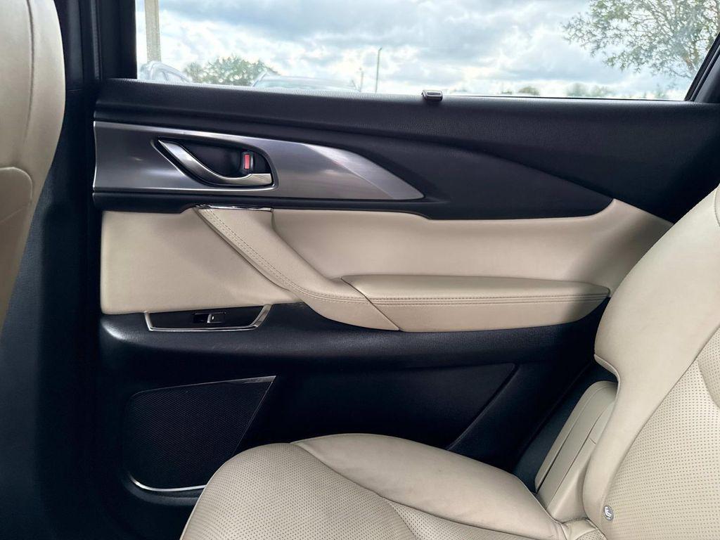 used 2019 Mazda CX-9 car, priced at $18,788