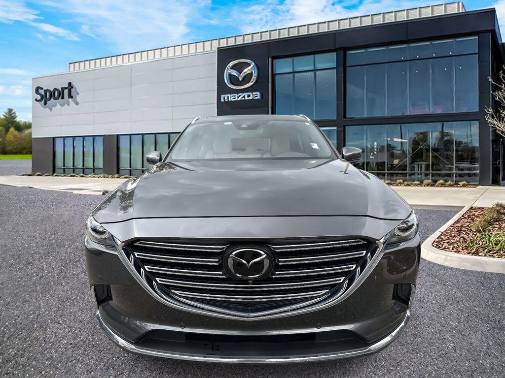 used 2019 Mazda CX-9 car, priced at $18,788