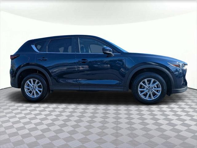 used 2023 Mazda CX-5 car, priced at $26,991