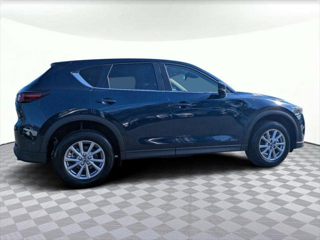 used 2023 Mazda CX-5 car, priced at $26,991