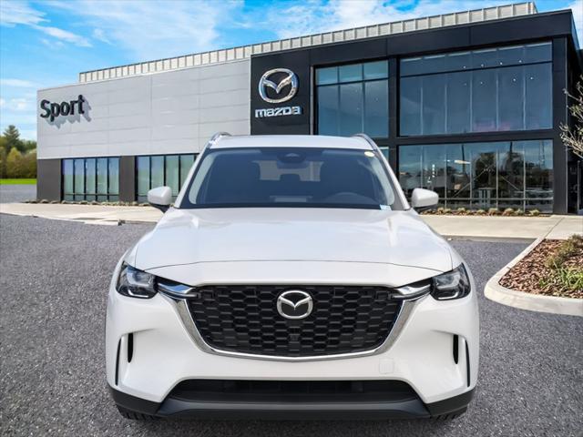new 2025 Mazda CX-90 car, priced at $36,393