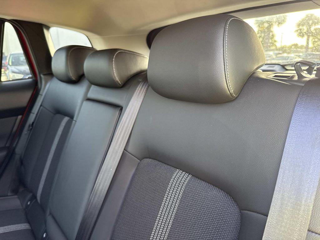 used 2024 Mazda CX-50 car, priced at $26,288