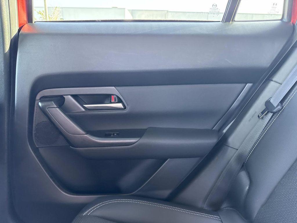 used 2024 Mazda CX-50 car, priced at $26,288