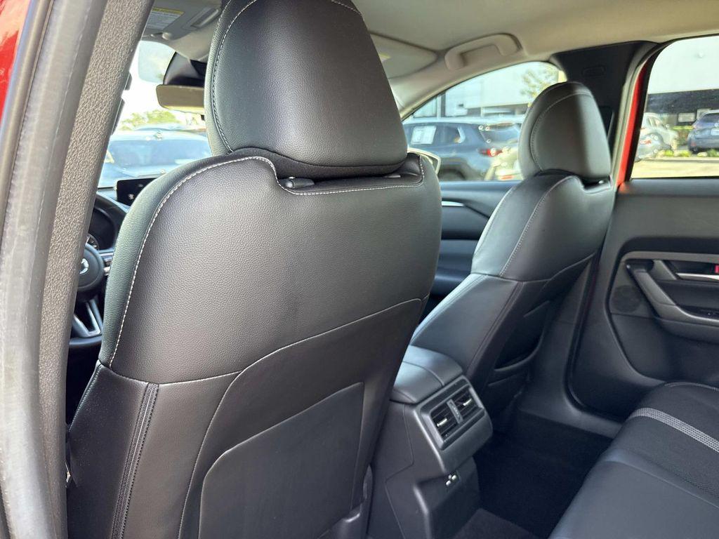 used 2024 Mazda CX-50 car, priced at $26,288