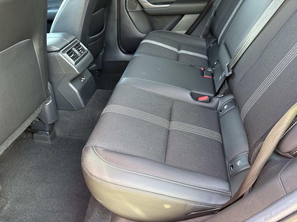 used 2024 Mazda CX-50 car, priced at $26,288