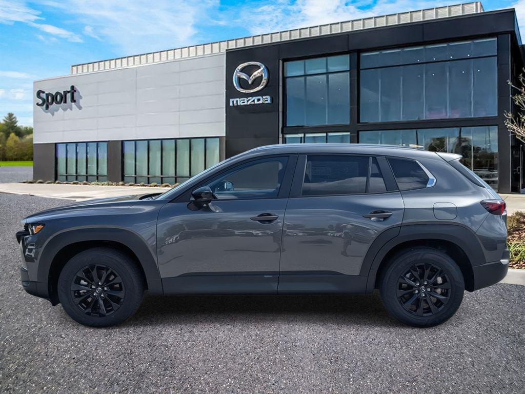new 2025 Mazda CX-50 car, priced at $29,450