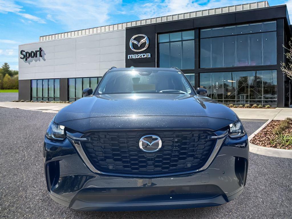 new 2026 Mazda CX-90 car, priced at $48,980