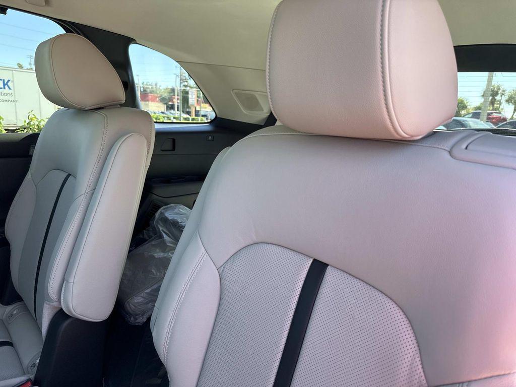 new 2026 Mazda CX-90 car, priced at $48,980