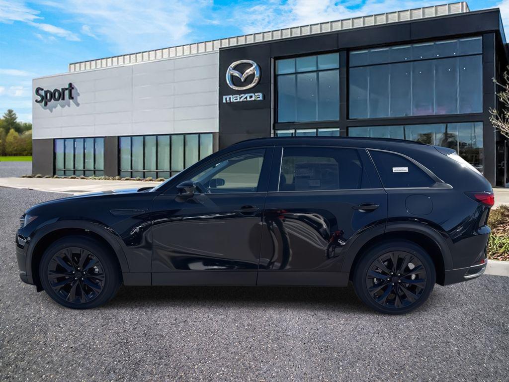 new 2026 Mazda CX-90 car, priced at $48,980