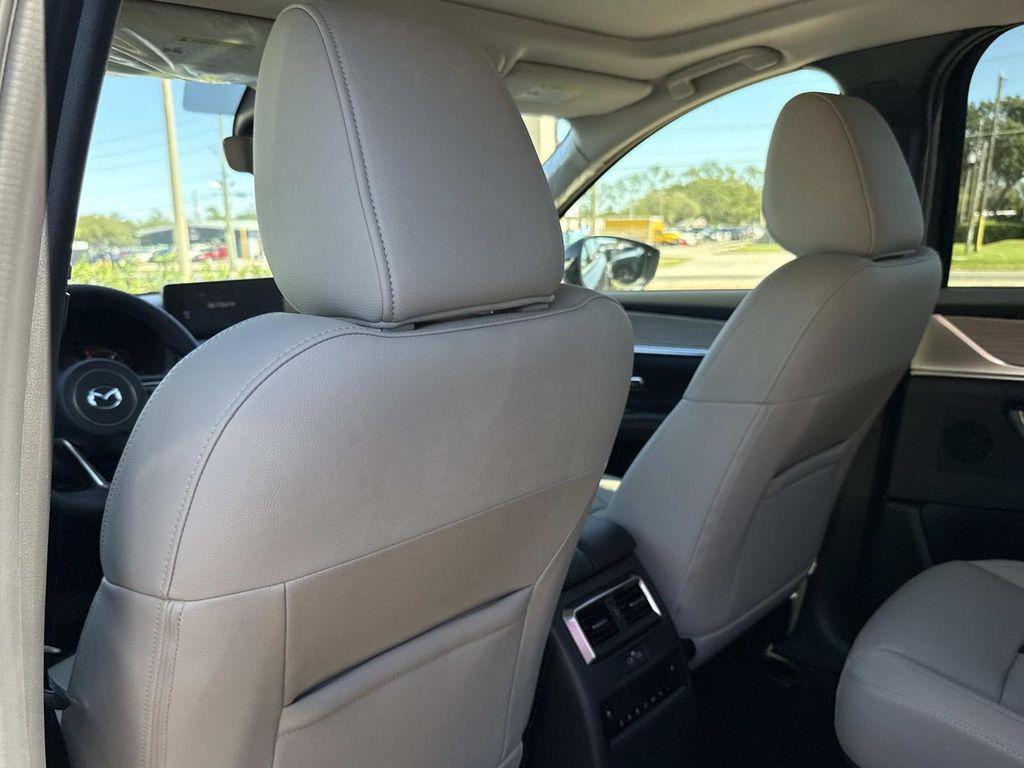 new 2026 Mazda CX-90 car, priced at $48,980