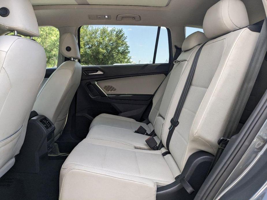 used 2019 Volkswagen Tiguan car, priced at $15,993